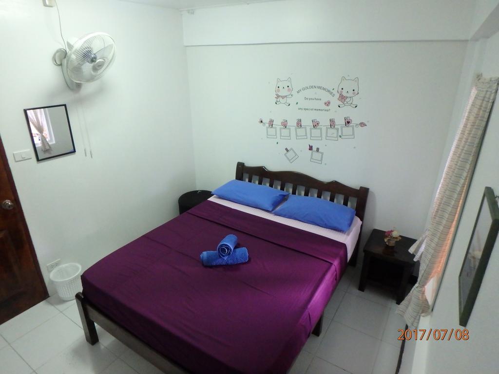 The Blue14 House Chiang Mai Apartment Екстериор снимка