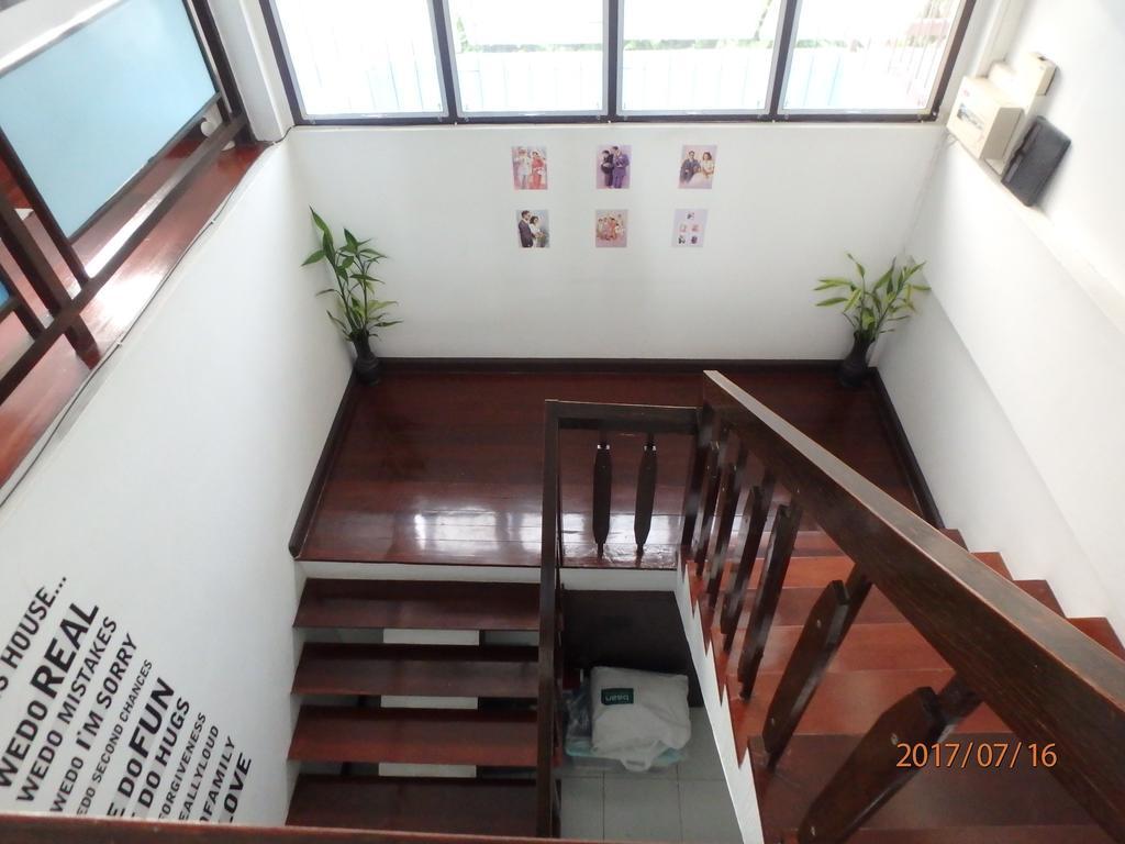 The Blue14 House Chiang Mai Apartment Екстериор снимка